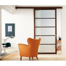 China Bottom Prices Aluminium Gliding Doors